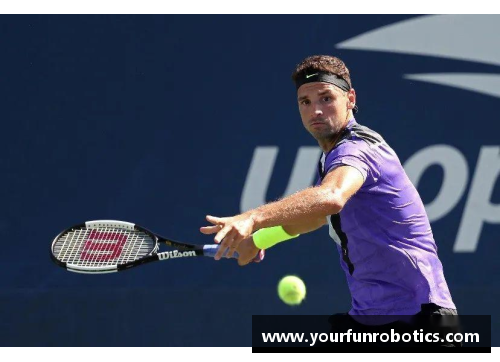 英国威廉希尔williamhill2019年美国网球公开赛男单四强晋级之路：纳达尔最轻松！ - 副本 - 副本