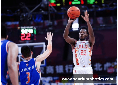 英国威廉希尔williamhillCBA联赛复赛拉开大幕，各队备战热火朝天 - 副本 - 副本