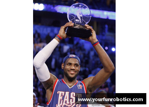 英国威廉希尔williamhill詹姆斯领衔NBA全明星赛高清图片赏析展现篮球巨星非凡风采